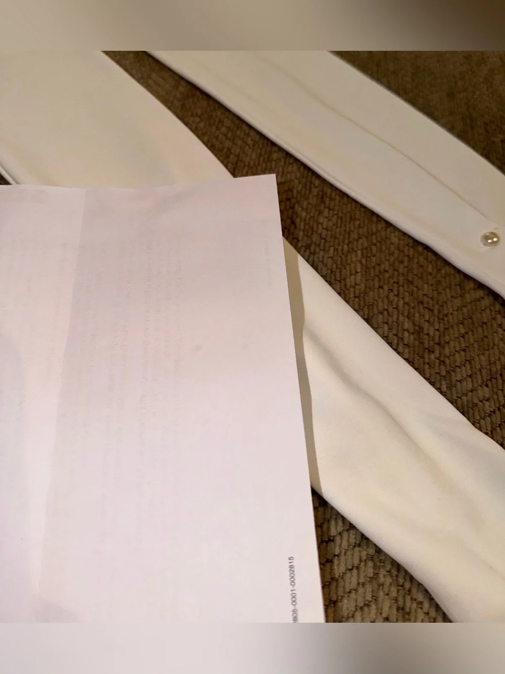 Classic Long Evening Formal Gloves
